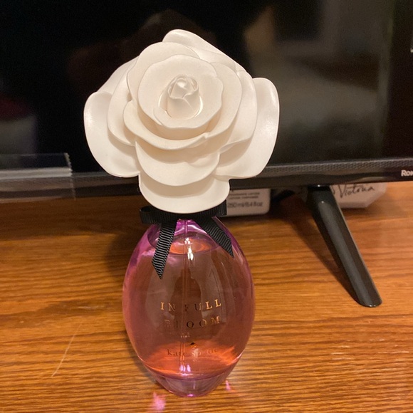 Kate Spade ♠️ In Full Bloom 💐 - Picture 4 of 4